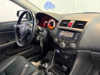 Honda Accord 2.2 i-cdti executive