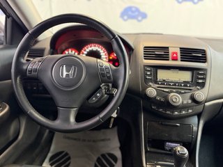 Honda Accord 2.2 i-cdti executive