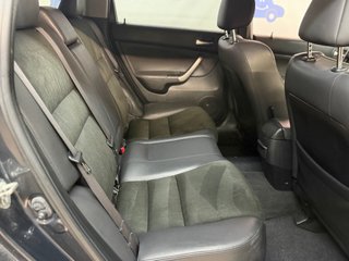 Honda Accord 2.2 i-cdti executive