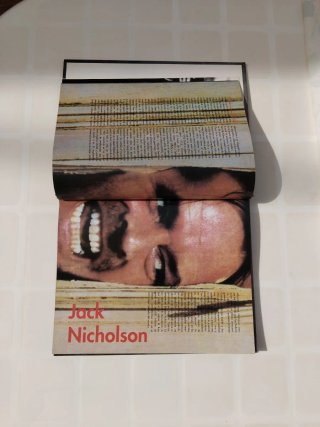 Libro Stephen King Film Collection