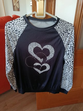 Lote camisetas etc