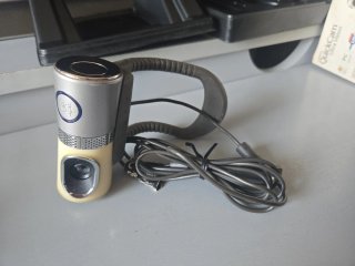 Logitech QuickCam Ultra Vision Webcam