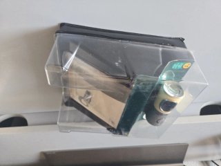 Logitech QuickCam Ultra Vision Webcam