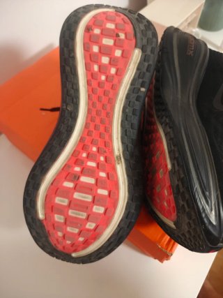 Zapatillas Nike Vomero 5 Talla 44.5