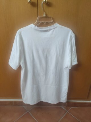 Camiseta Fila