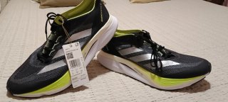 Adidas Adizero Boston 12 M  talla 46 2/3