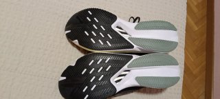 Adidas Adizero Boston 12 M  talla 46 2/3