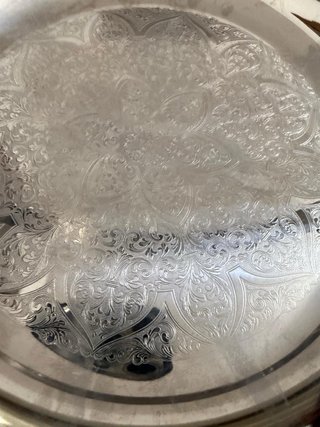 Alzata Alfra Alessi a 3 piani