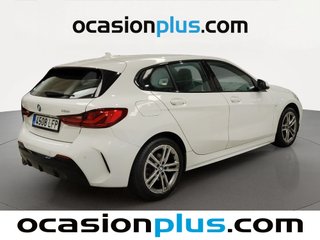 BMW Serie 1 118i 103 kW (140 CV)