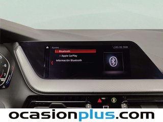 BMW Serie 1 118i 103 kW (140 CV)