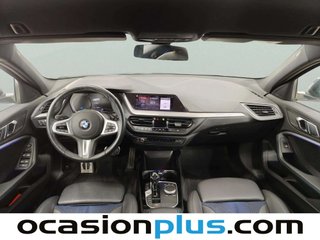 BMW Serie 1 118i 103 kW (140 CV)