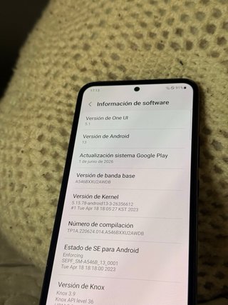 !DEMO! Galaxy A54