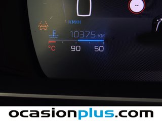 Peugeot 408 Allure Hybrid 145 eDCS6 107 kW (145 CV)