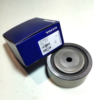 Polea Volvo