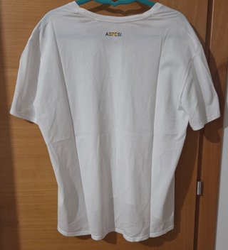 Aspesi T-shirt   Tg L (Misure in foto)