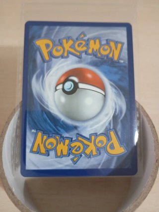 Carta Pokémon Garchomp EX de Cintia 330 PS dorada
