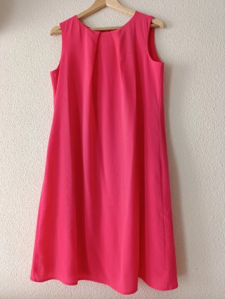 Vestido Talla 44 (da menos)