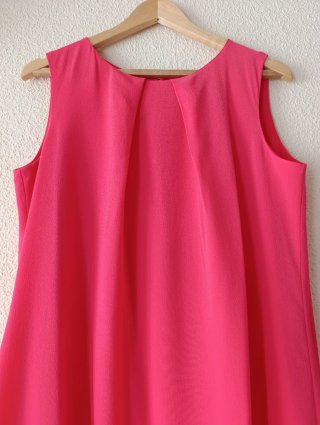 Vestido Talla 44 (da menos)