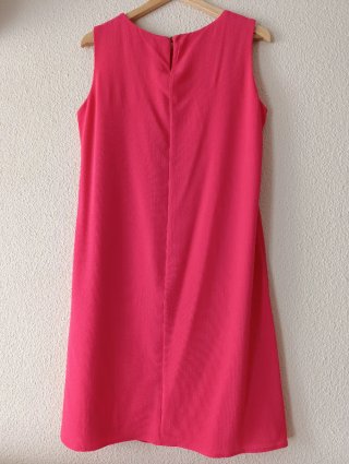 Vestido Talla 44 (da menos)