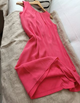 Vestido Talla 44 (da menos)