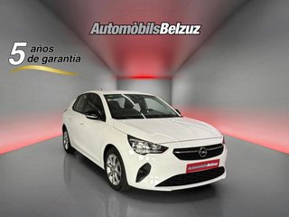 Opel Corsa 5 AÑOS GARANTÍA