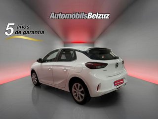 Opel Corsa 5 AÑOS GARANTÍA