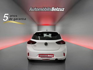 Opel Corsa 5 AÑOS GARANTÍA
