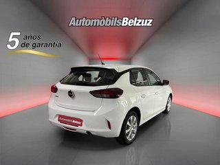 Opel Corsa 5 AÑOS GARANTÍA