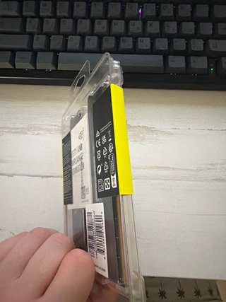 Corsair Vengeance DDR5 128GB (2x64GB) 6000MT/s