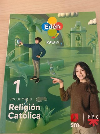 Lote libros 1 ESO SM revuela