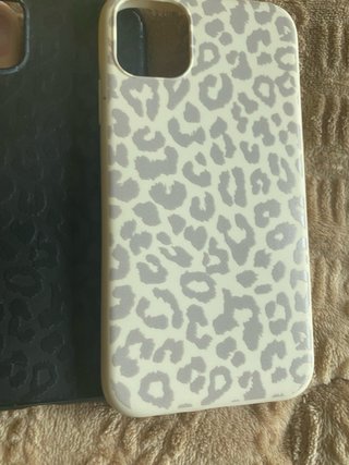 Fundas para iPhone 11