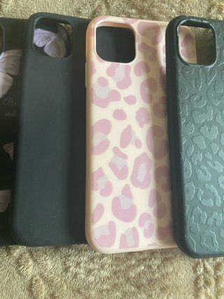 Fundas para iPhone 11