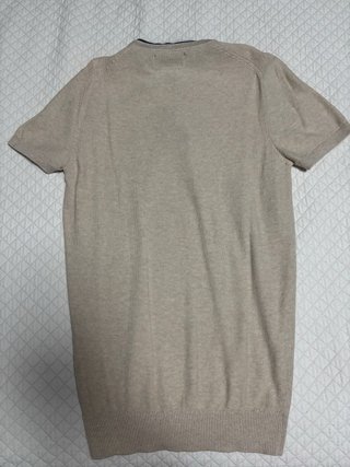 Polo Springfield punto M beige