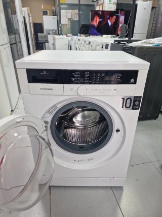 Lavadora Grundig 8kg con garantía