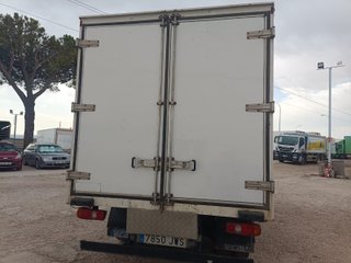 Mitsubishi Canter 2017