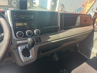 Mitsubishi Canter 2017