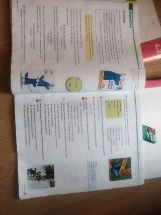 Lengua, 4 Educación Primaria