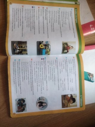 Lengua, 4 Educación Primaria