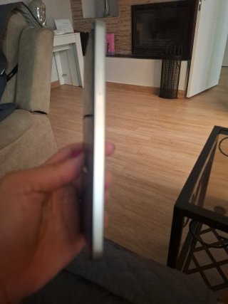 Movil nuevo