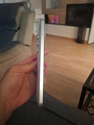 Movil nuevo