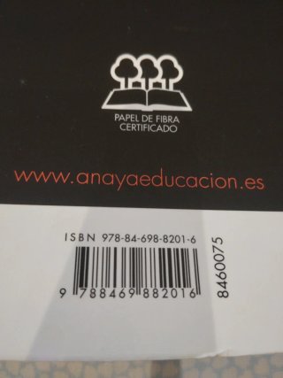 Filosofía 1 bachillerato