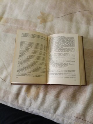 Libro La Canción del Pirata La Guerra del General