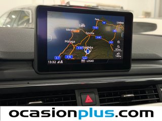 Audi A4 S line edition 2.0 TDI 110 kW (150 CV)