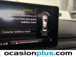 Audi A4 S line edition 2.0 TDI 110 kW (150 CV)