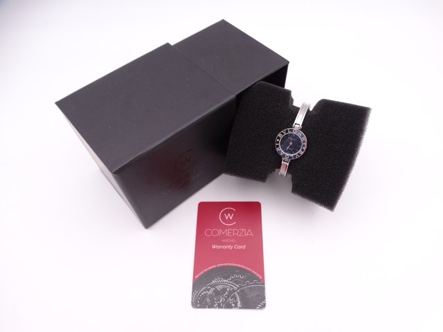 BULGARI B.zero1 Reloj Brazalete Talla S Bvlgari