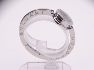 BULGARI B.zero1 Reloj Brazalete Talla S Bvlgari