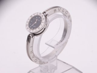 BULGARI B.zero1 Reloj Brazalete Talla S Bvlgari