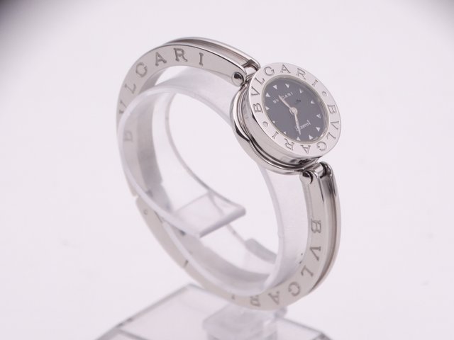 BULGARI B.zero1 Reloj Brazalete Talla S Bvlgari