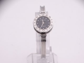 BULGARI B.zero1 Reloj Brazalete Talla S Bvlgari