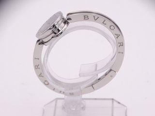 BULGARI B.zero1 Reloj Brazalete Talla S Bvlgari